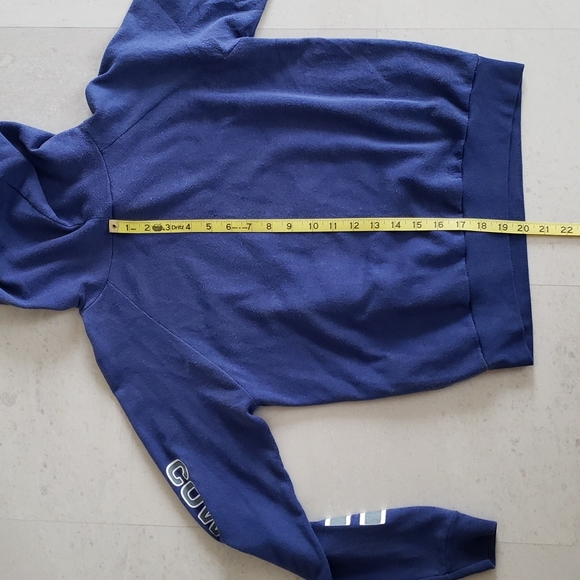 Set of two vintage 80s youth size Dallas Cowboys shirts - Picture 11 of 15